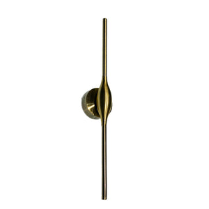 JS-SCH HILTON 12W 15W Wall Light