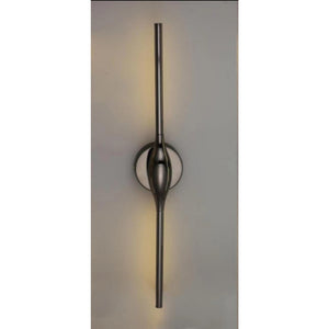 JS-SCH HILTON 12W 15W Wall Light