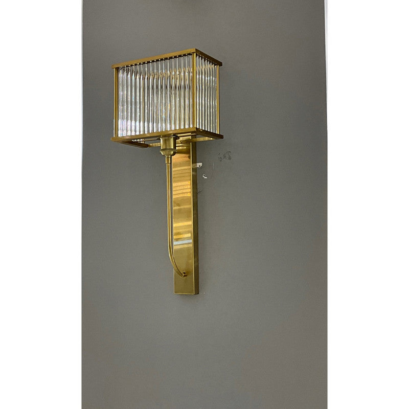 JS-SCH HAZEL Wall Light
