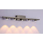 JS-SCH LENSCO 9W/15W Led Mirror Lights