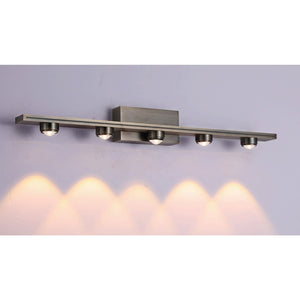 JS-SCH LENSCO 9W/15W Led Mirror Lights