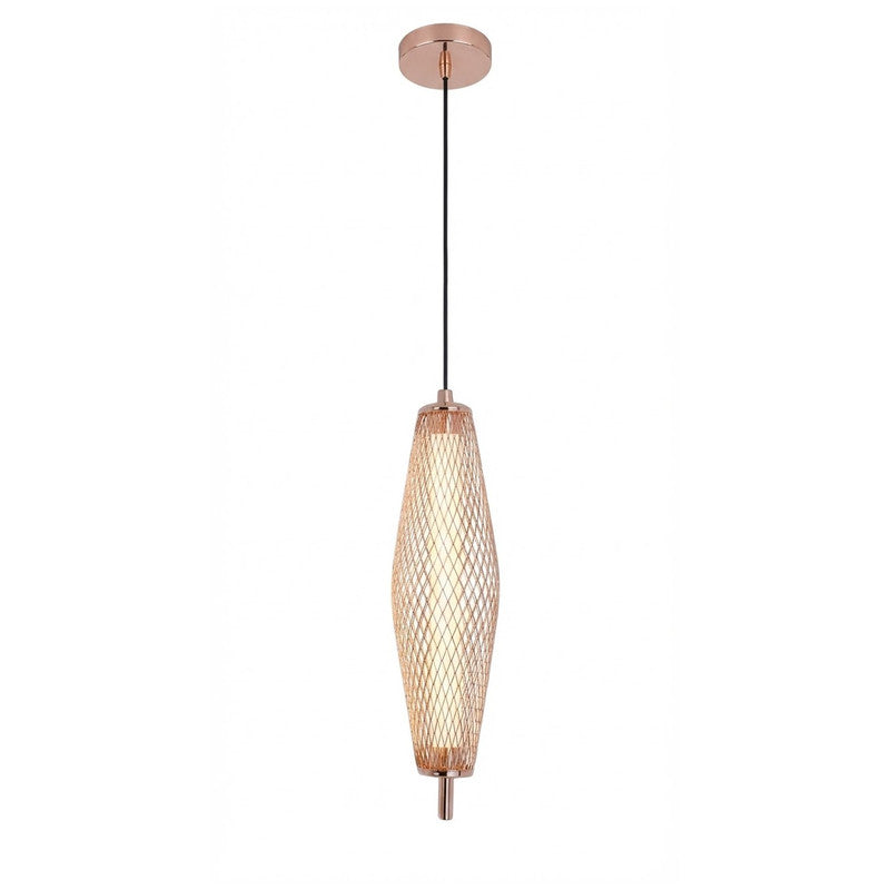 JS-SCH BEETAL HNG Hanging Light