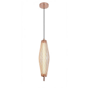 JS-SCH BEETAL HNG Hanging Light