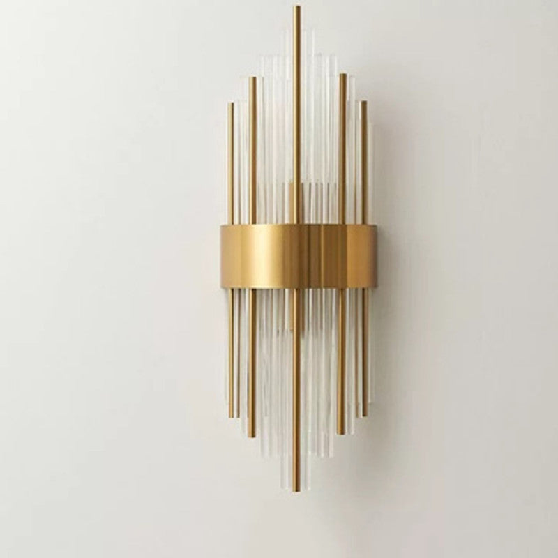JS-SCH SIPHON Wall Light E14X2