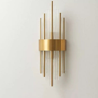 JS-SCH SIPHON Wall Light E14X2