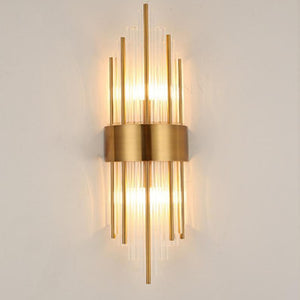 JS-SCH SIPHON Wall Light E14X2