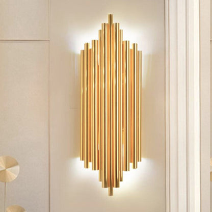 JS-SCH SHEELD Wall Light E14X2