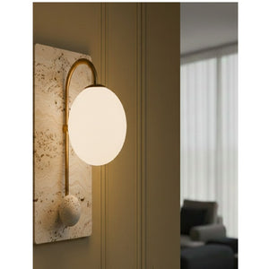 JS-TL Petra Pillar Wall Lamp TUL-WL-PETRA-PILLAR-254