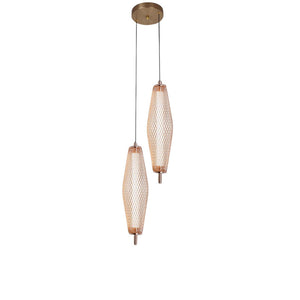 JS-SCH BEETAL HNG Hanging Light