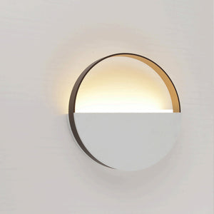 JS-SCH AURA PKW + COFFEE 12W Wall Light