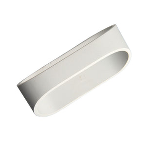 JS-SCH SPECTRA 7W MATT WHITE Wall Light
