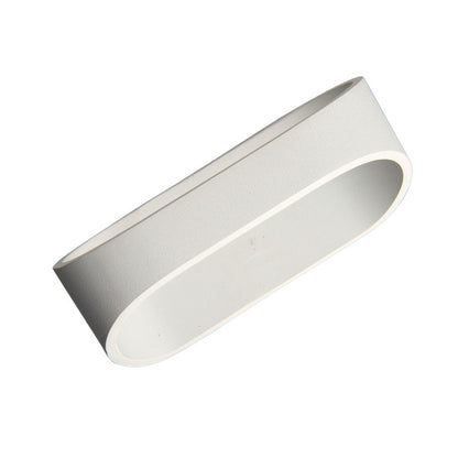 JS-SCH SPECTRA 7W MATT WHITE Wall Light
