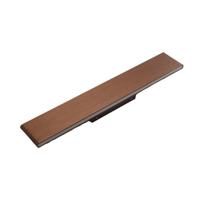 JS-SCH PLATE 18W COFFEE Led Mirror Lights