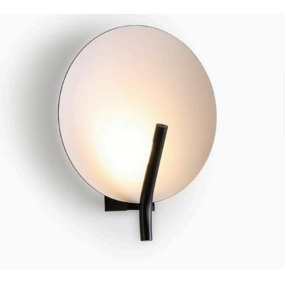 JS-SCH VOICE ROUND 5W Wall Light