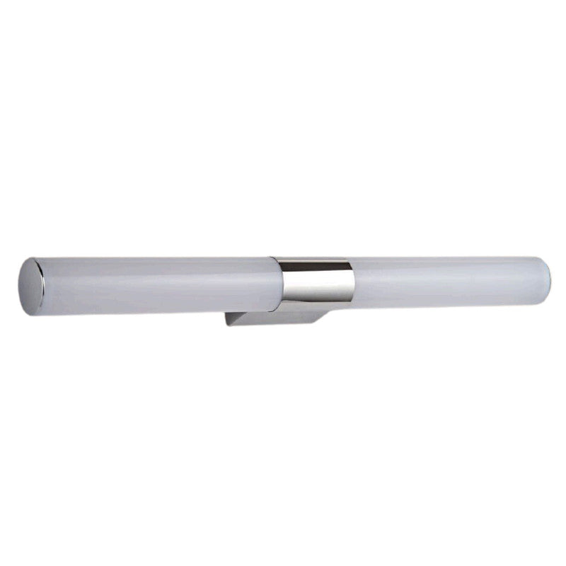 JS-SCH PIPE-18W CH RD/SQ Led Mirror Lights