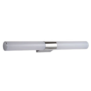 JS-SCH PIPE-18W CH RD/SQ Led Mirror Lights