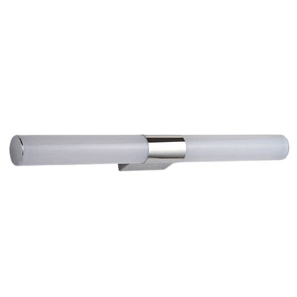 JS-SCH PIPE-18W CH RD/SQ Led Mirror Lights