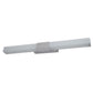 JS-SCH PIPE-18W CH RD/SQ Led Mirror Lights