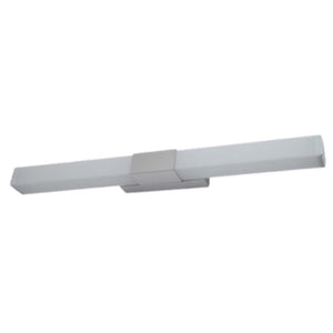 JS-SCH PIPE-18W CH RD/SQ Led Mirror Lights