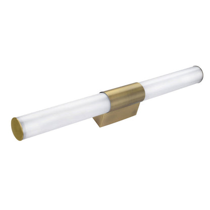 JS-SCH PIPE-18W AB RD/SQ Led Mirror Lights