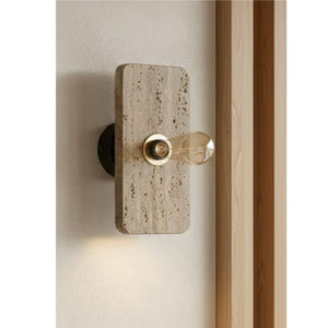 JS-TL Trodd Wall Lamp TUL-WL-TRODD-TRAV-254x127