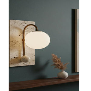 JS-TL Petra Pillar Wall Lamp TUL-WL-PETRA-PILLAR-254