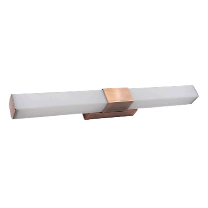 JS-SCH PIPE-18W CU RD/SQ Led Mirror Lights