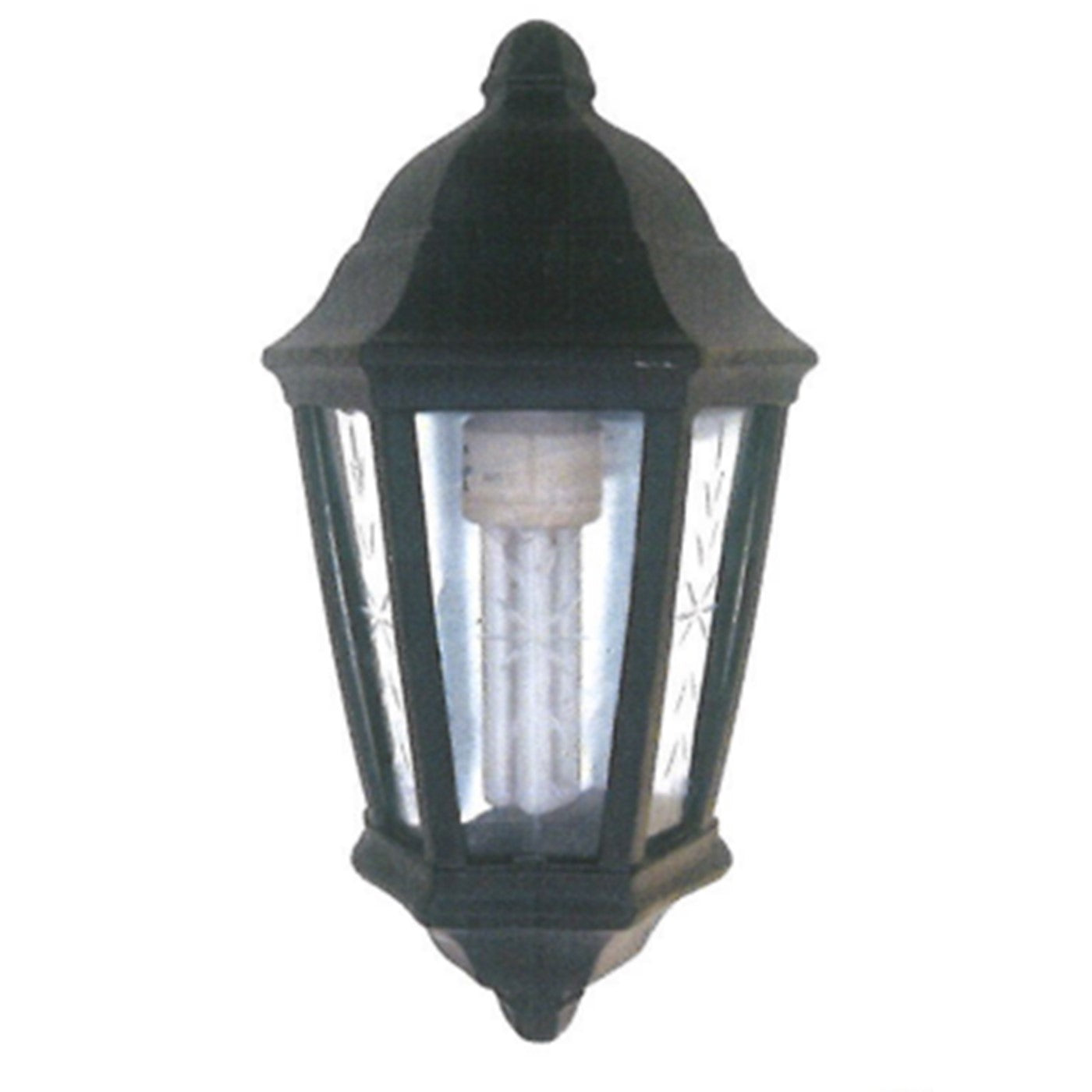 JS-IIA-PWL-2807 Classic Decorative Outdoor Wall Light