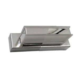 JS-SCH VAYA 5W/10W/15W CHROME Led Mirror Lights