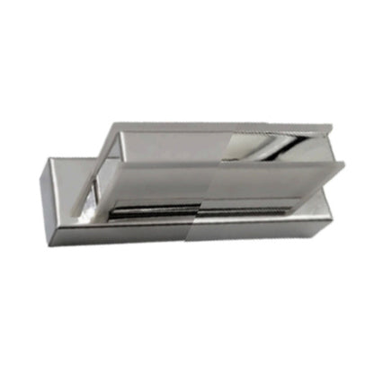 JS-SCH VAYA 5W/10W/15W CHROME Led Mirror Lights