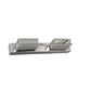 JS-SCH VAYA 5W/10W/15W CHROME Led Mirror Lights