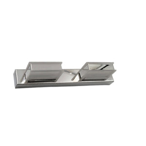 JS-SCH VAYA 5W/10W/15W CHROME Led Mirror Lights
