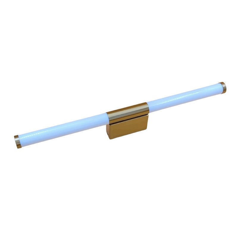 JS-SCH Flute-18W GAB/Chrome/Copper/Black Nickel/Satin Steel