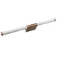 JS-SCH Flute-18W GAB/Chrome/Copper/Black Nickel/Satin Steel