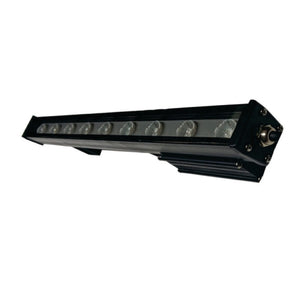 JSRC 3030 Outdoor Sleek Linear Wall Washer | 12W–48W | 300mm–1200mm | 12V/24V/220V | IP66 | 2 Year Warranty | Architectural Facade Lighting