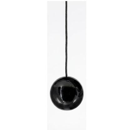 JS-SCH Globe Hanging 6W Led Hanging Lights Black Nickel/Rose Gold/Matt White/Chrome