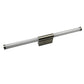 JS-SCH Flute-18W GAB/Chrome/Copper/Black Nickel/Satin Steel