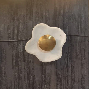 JS-TL Cosmia Marbel Wall Lights