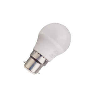 JS-SMS 4W LED KRISTAL BRIGHT B22 B22 led lamps