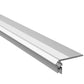 JS-JAS LP 0702A Step Lightup & Down Step Light Alluminium Profile For Strips 061-JAS-S6430