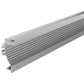 JS-JAS JSAS-LP 07-01 Foot Light Foot Light Alluminium Profile For Strips 123-JAS-R3280