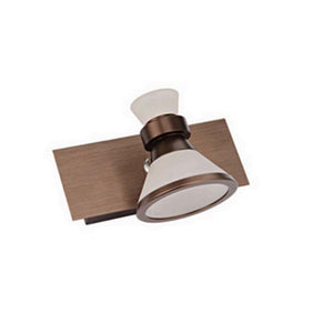 JS-SCH COFFEE CONE 5W/10W/15W Led Mirror Lights