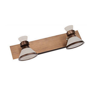 JS-SCH COFFEE CONE 5W/10W/15W Led Mirror Lights