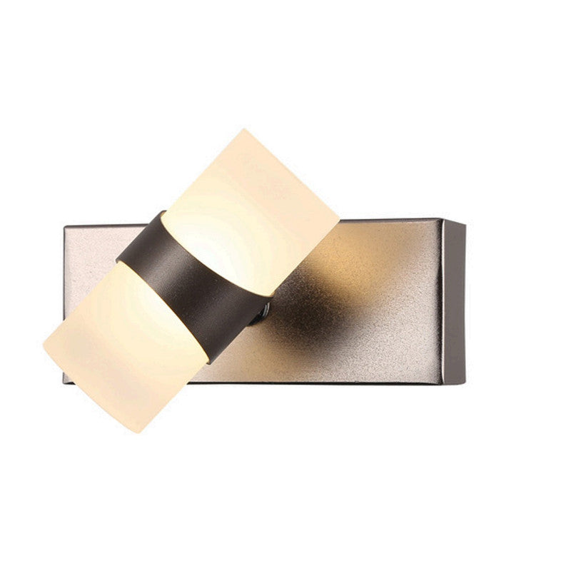 JS-SCH SIGMA 5W/10W/15W Led Mirror Lights