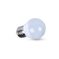 JS-SMS 4W LED HIBRITE GLS LAMP E14/E27 led lamps