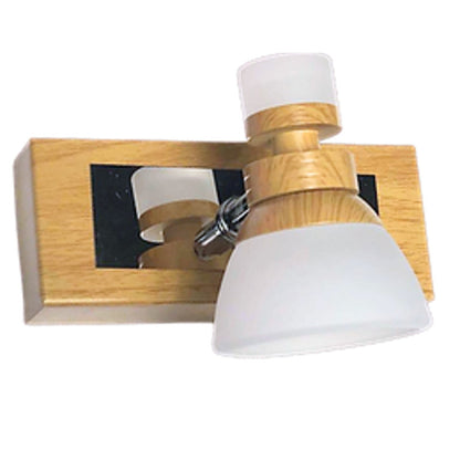 JS-SCH CONE LW 5W/10W/15W Led Mirror Lights