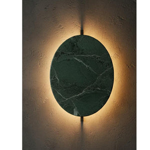 JS-TL Emerald Eclipse Wall Lamp TUL-WL-EMERALD-ECLIPSE-254