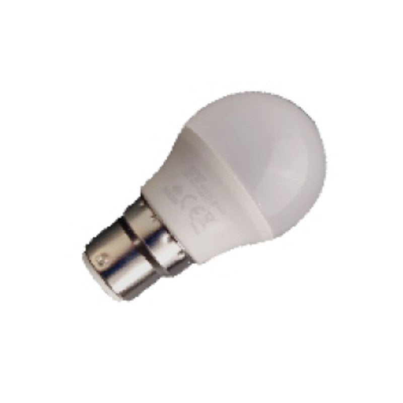 JS-SMS 6W LED KRISTAL BRIGHT B22 B22 led lamps