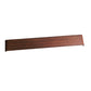 JS-SCH EROS 18W/36W WOODEN DARK Led Wall Lights