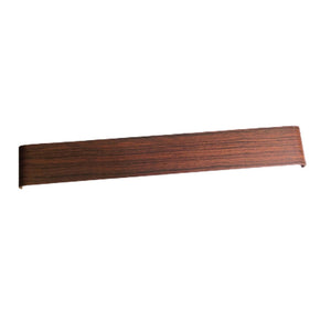 JS-SCH EROS 18W/36W WOODEN DARK Led Wall Lights